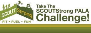 scout strong