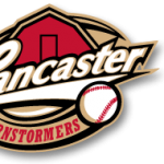 Lancaster Barnstormers Logo