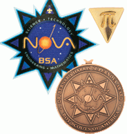 stem supernova award