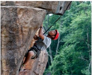 BS Climbing