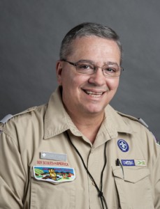 Richard F. Garipoli, Jr. Photo