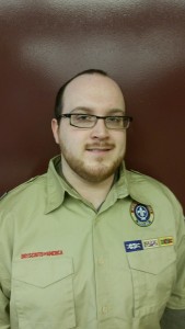 Nick Barlieb Photo