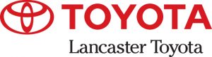 Lancaster Toyota Horizontal 4c