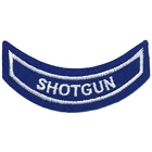 NRA Shotgun Rocker
