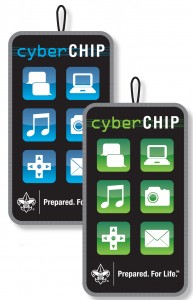 cyber-chip