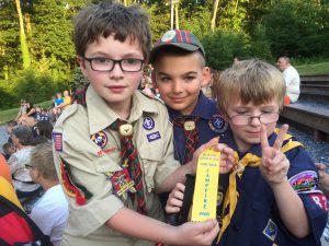 ExtraOrdinary Give - November 18, 2016