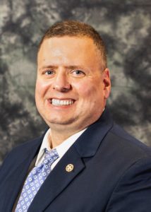 John Oechslin Photo