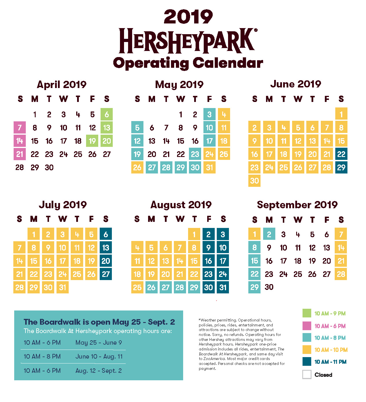Hershey Park Tickets 2024 Bree Martina
