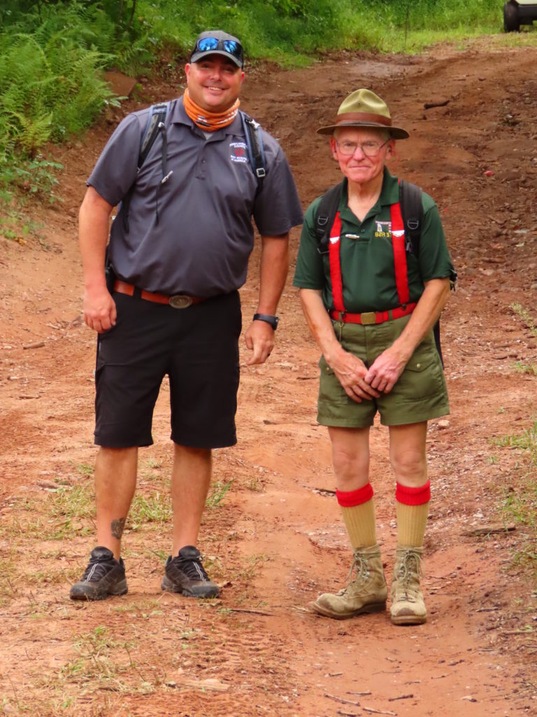 Sporting Clays Pennsylvania Dutch Council BSA
