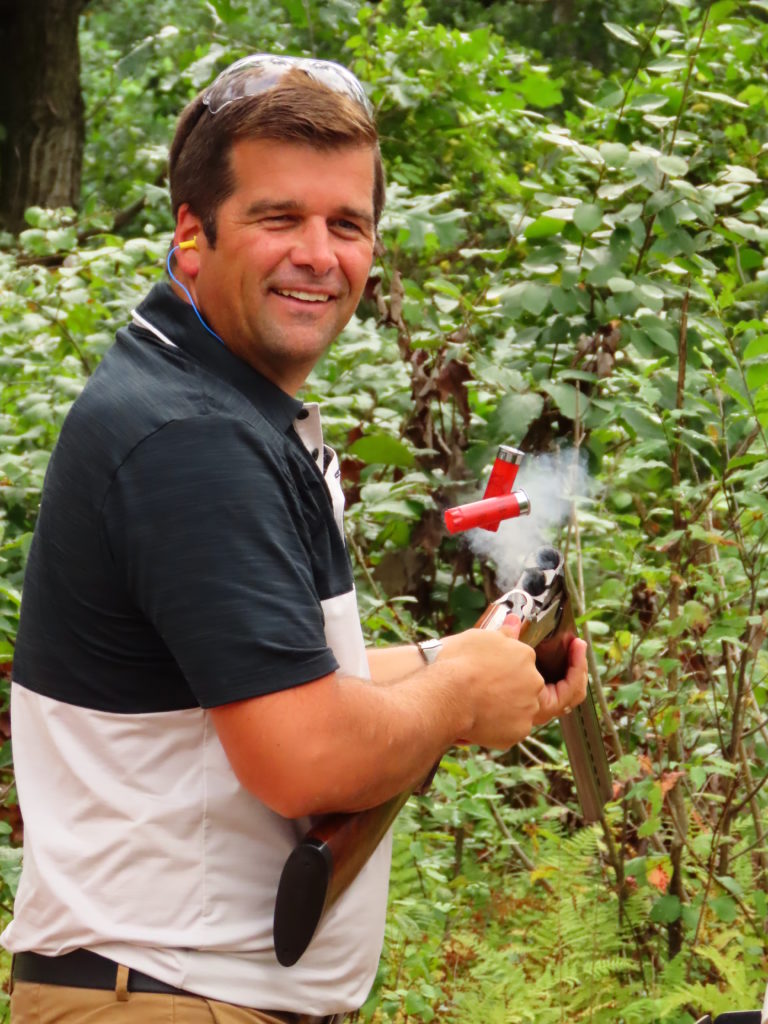 Sporting Clays Pennsylvania Dutch Council BSA