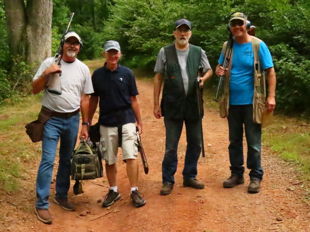 Sporting Clays Pennsylvania Dutch Council BSA