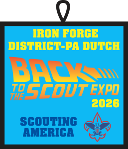 2026 Scout Expo