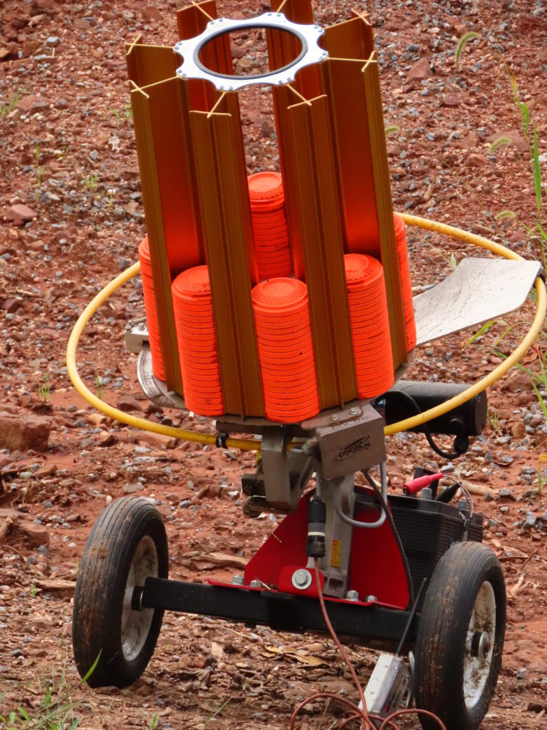 Sporting Clays Pennsylvania Dutch Council BSA