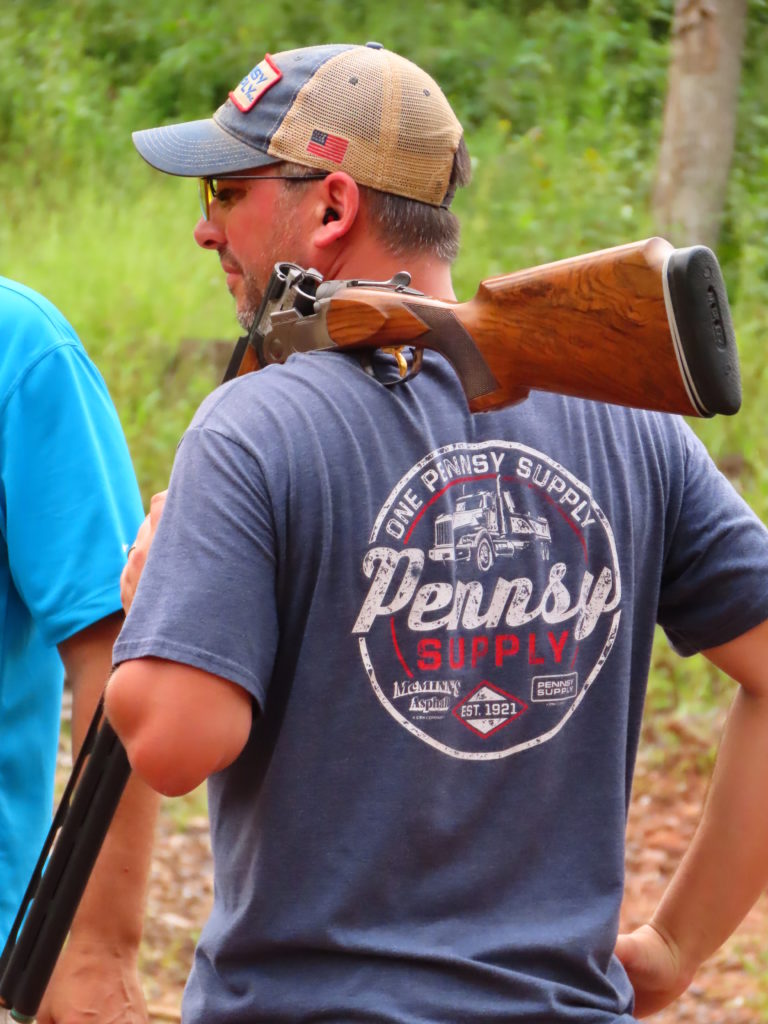 Sporting Clays Pennsylvania Dutch Council BSA