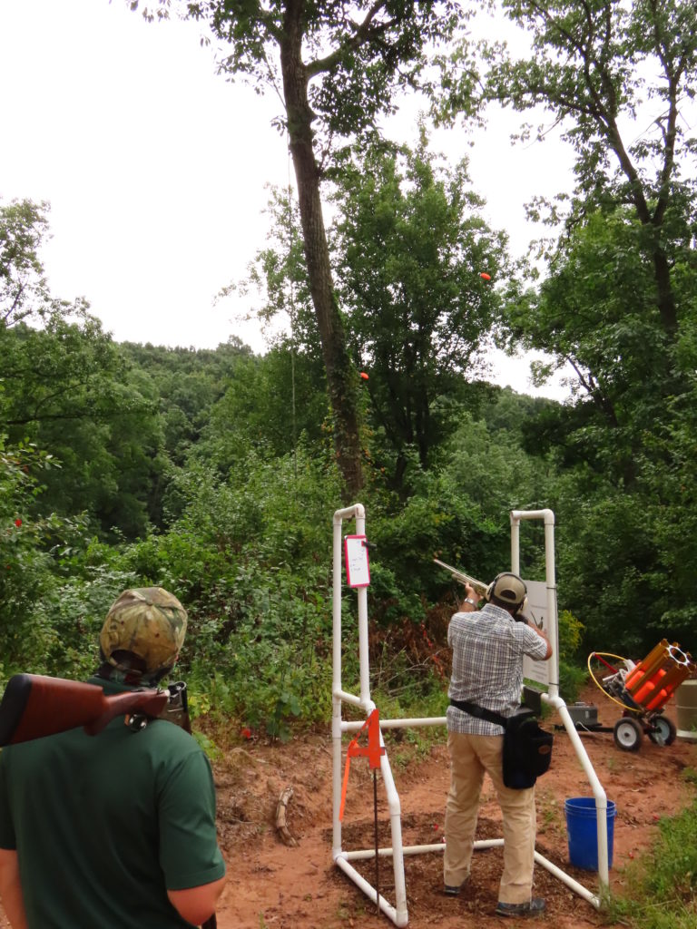 Sporting Clays Pennsylvania Dutch Council BSA
